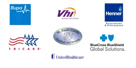 Smarmore Castle works with major insurers