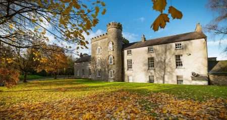 alcohol rehab ireland