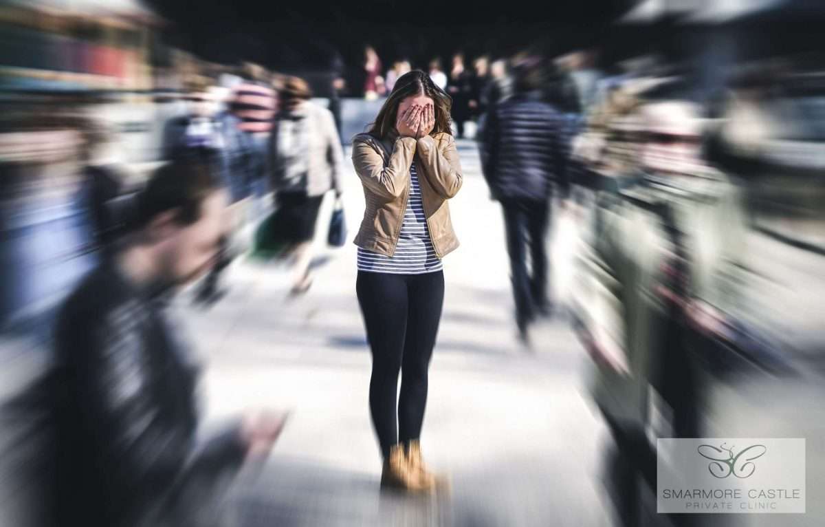 Understanding the pain of Alcohol Induced Panic Attacks