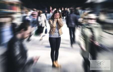 Understanding the pain of Alcohol Induced Panic Attacks