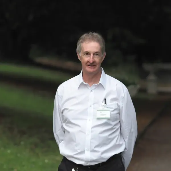 Paul McAnespie