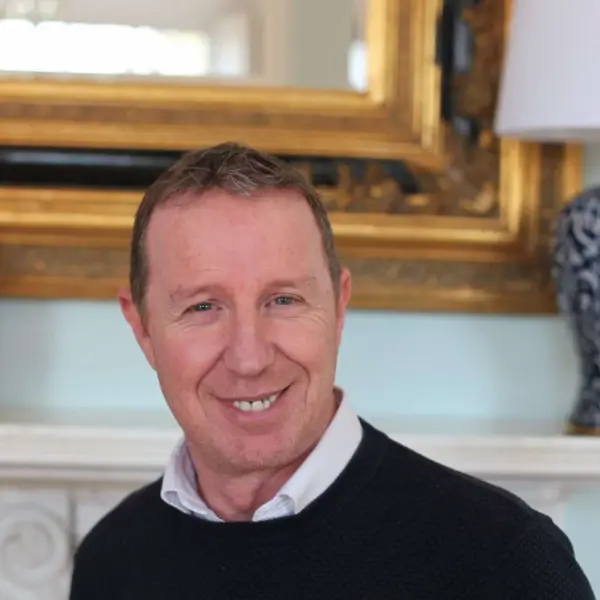 Philip Grant