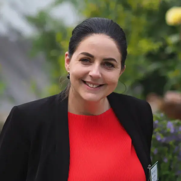 Cathriona Murphy