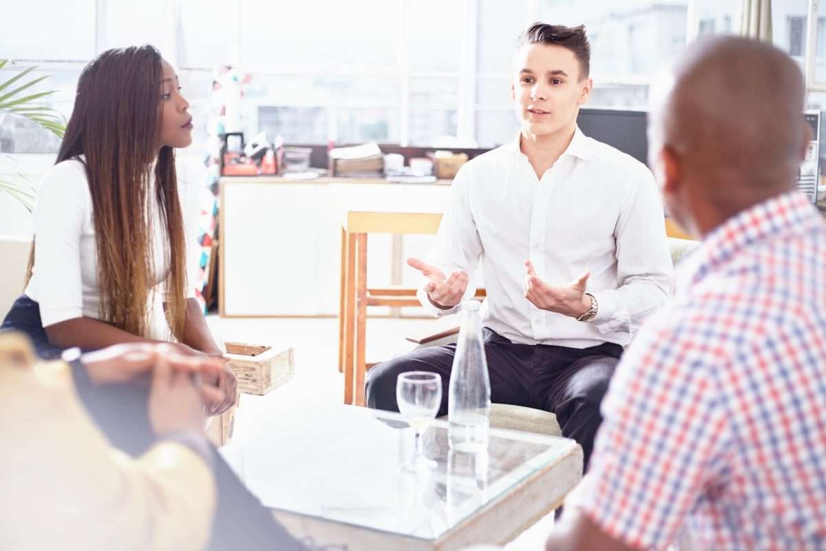 is codependency an addiction