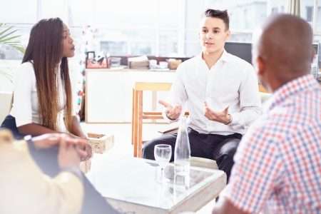 is codependency an addiction