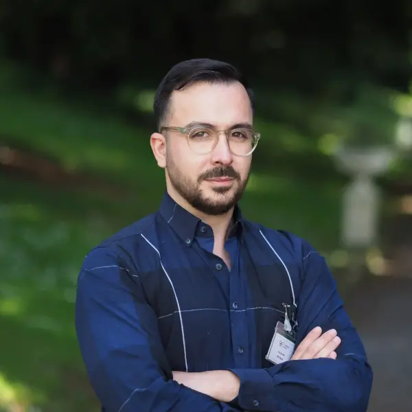 Joao Amaral