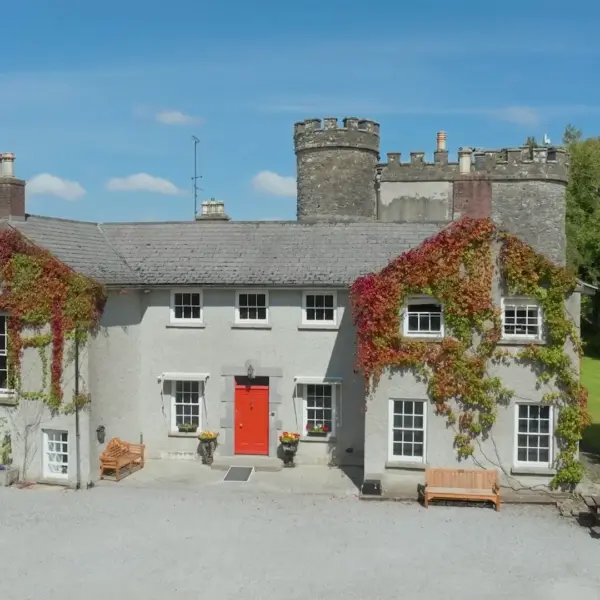 smarmore castle rehab clinic