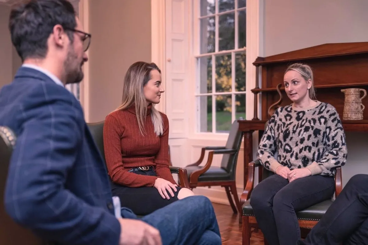 Addiction Therapy at Smarmore Castle