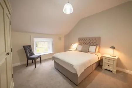 Smarmore Castle Accommodation