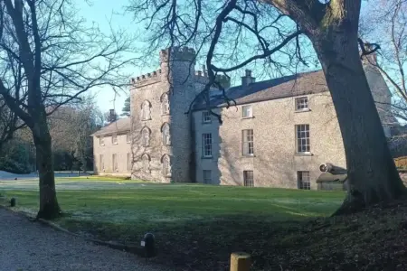 Smarmore Castle Addiction Rehab Centre