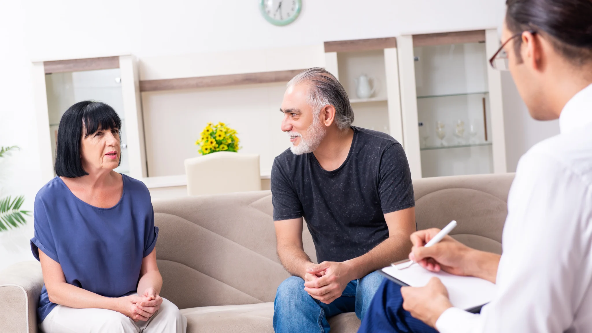 Stress Management in Addiction Recovery