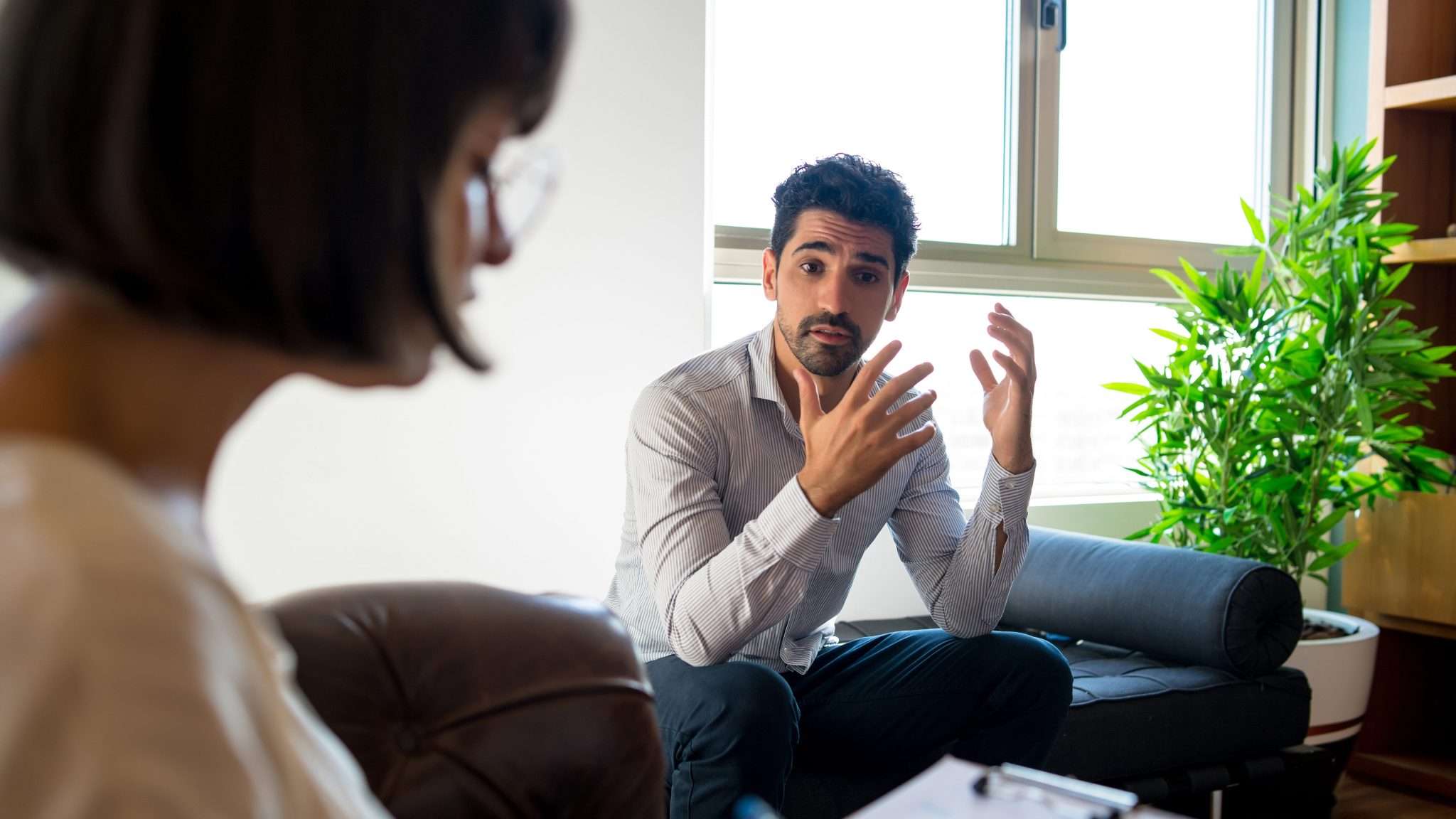 More Than 1 in 5 Irish Men Are at Risk of Developing a Gambling Habit